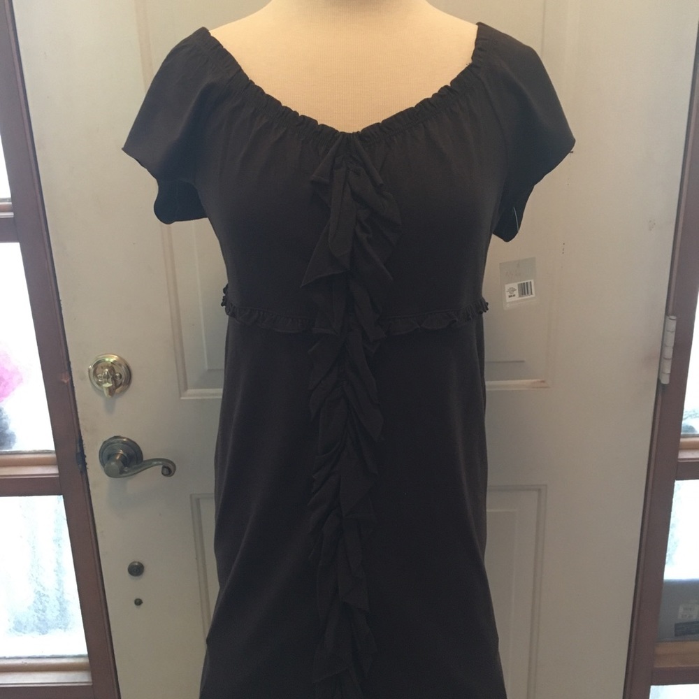 Madison Dress